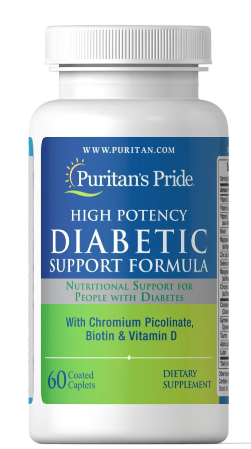 DIETARY SUPPLEMENT CINNABETES COMPLEX PLUS