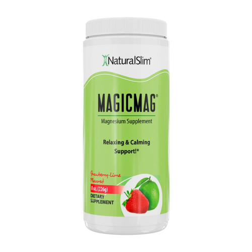 DIETARY SUPPLEMENT MAGICMAG