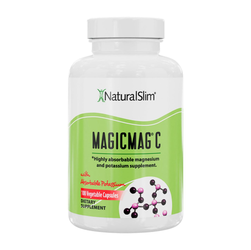 DIETARY SUPPLEMENT MAGICMAG C