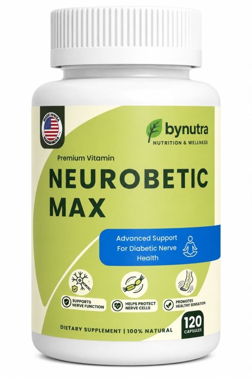 Neurobetic MAX